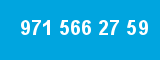 971 566 27 59 971 566 27 59